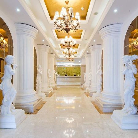 Vienna Hotel Banxuegang Road Shenzhen Exteriör bild